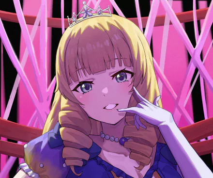 Sumire Heanna Anime Love Live! Superstar!! HD Desktop Wallpaper | Background Image