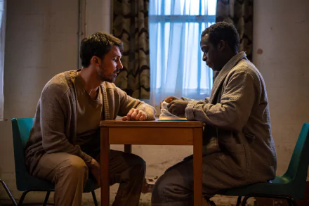 TV Show ragdoll HD Desktop Wallpaper | Background Image