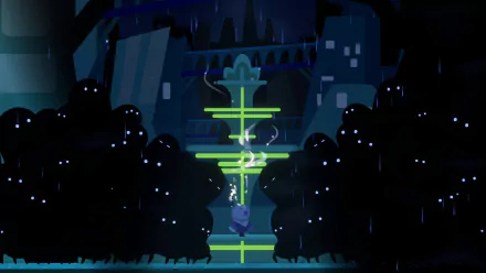 video game One Hand Clapping HD Desktop Wallpaper | Background Image