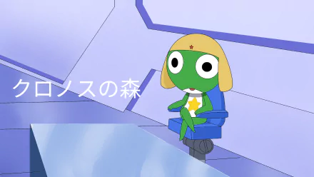  Keroro Gunso Fan Art 2021