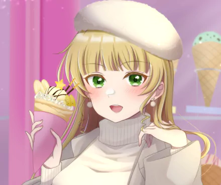 Sumire Heanna Anime Love Live! Superstar!! HD Desktop Wallpaper | Background Image