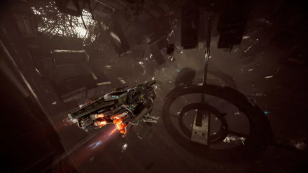 video game Chorus HD Desktop Wallpaper | Background Image