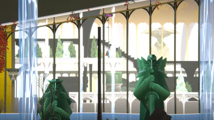 video game Aspire: Ina's Tale HD Desktop Wallpaper | Background Image