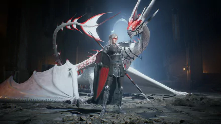video game Century: Age of Ashes HD Desktop Wallpaper | Background Image
