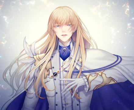 Kirschtaria Wodime Anime Fate/Grand Order HD Desktop Wallpaper | Background Image