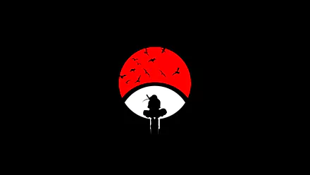 Itachi Uchiha Anime Naruto HD Desktop Wallpaper | Background Image