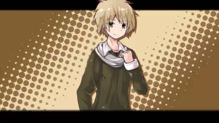 video game Lelie Navigation! HD Desktop Wallpaper | Background Image