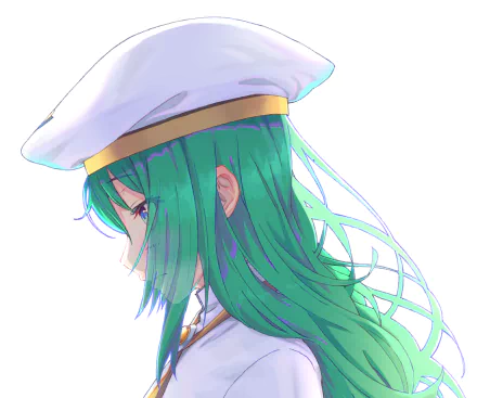 Alice Carroll Anime Aria HD Desktop Wallpaper | Background Image