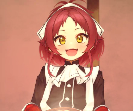 Aisha Greyrat Anime Mushoku Tensei: Jobless Reincarnation HD Desktop Wallpaper | Background Image