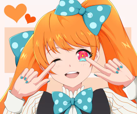 Titan (Takt Op. Destiny) Anime Takt Op. Destiny HD Desktop Wallpaper | Background Image