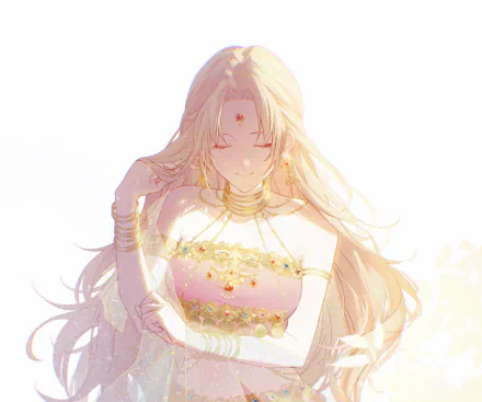 Diana (Who Made Me a Princess) Anime Who Made Me a Princess HD Desktop Wallpaper | Background Image