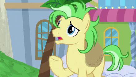 Saturn (My Little Pony) TV Show My Little Pony: Friendship Is Magic HD Desktop Wallpaper | Background Image