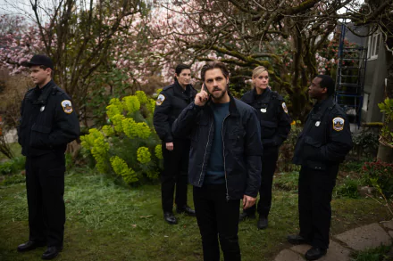 Sam Page movie BRAZEN HD Desktop Wallpaper | Background Image