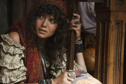 TV Show 1883 HD Desktop Wallpaper | Background Image