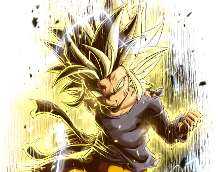 Pan (Dragon Ball) Anime Dragon Ball GT HD Desktop Wallpaper | Background Image