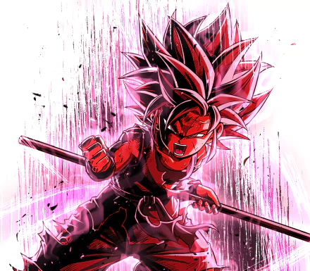Pan (Dragon Ball) Anime Dragon Ball GT HD Desktop Wallpaper | Background Image