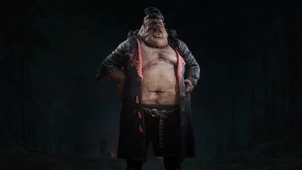 video game Mortal Shell HD Desktop Wallpaper | Background Image