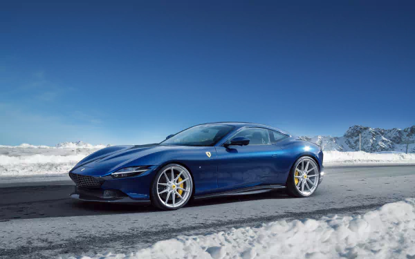  Novitec Ferrari Roma (F169)