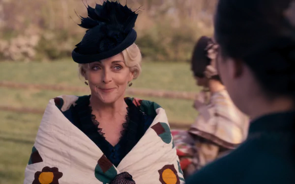 TV Show Dickinson HD Desktop Wallpaper | Background Image