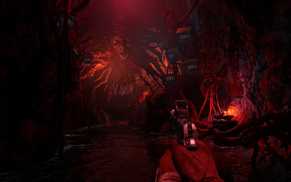 video game Far Cry 6 HD Desktop Wallpaper | Background Image