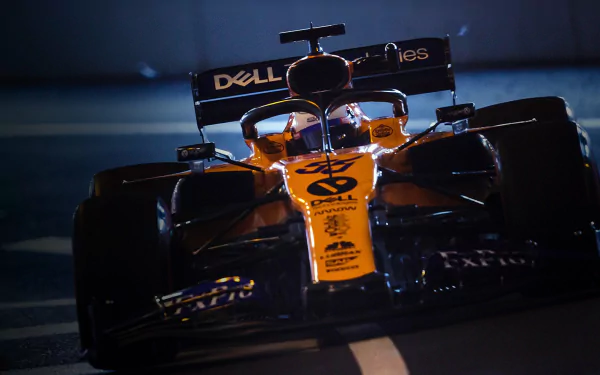 McLaren F1 F1 Sports HD Desktop Wallpaper | Background Image