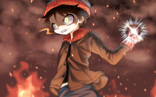 Stan Marsh TV Show South Park HD Desktop Wallpaper | Background Image