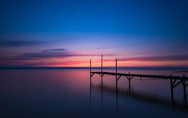  Dawn by Mikael Järnåsen