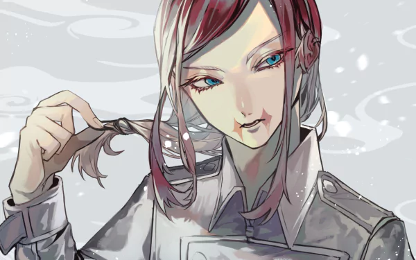 Haruchiyo Sanzu Anime Tokyo Revengers HD Desktop Wallpaper | Background Image