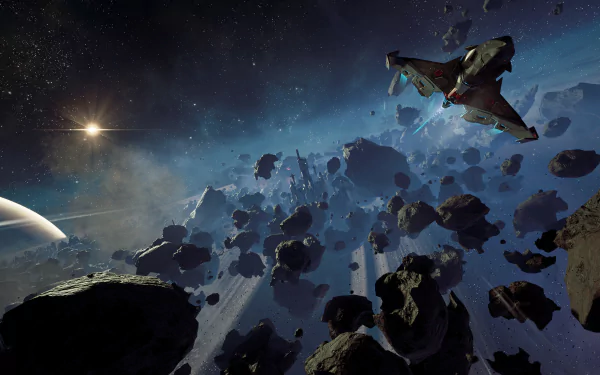 video game Chorus HD Desktop Wallpaper | Background Image