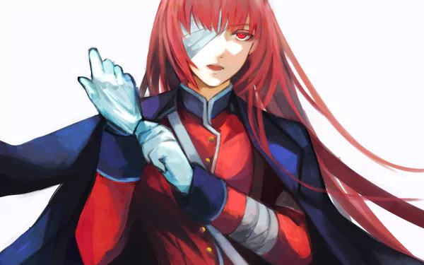 Florence Nightingale (Fate/Grand Order) Berserker (Fate/Grand Order) Anime Fate/Grand Order HD Desktop Wallpaper | Background Image