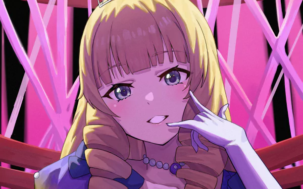 Sumire Heanna Anime Love Live! Superstar!! HD Desktop Wallpaper | Background Image