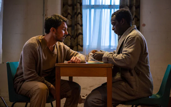 TV Show ragdoll HD Desktop Wallpaper | Background Image