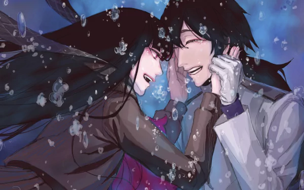 Oryou (Fate/KOHA-ACE) Rider (Fate/KOHA-ACE) Anime Fate/KOHA-ACE HD Desktop Wallpaper | Background Image