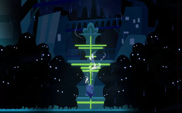 video game One Hand Clapping HD Desktop Wallpaper | Background Image