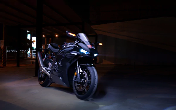 motorcycle vehicle Honda CBR600RR HD Desktop Wallpaper | Background Image