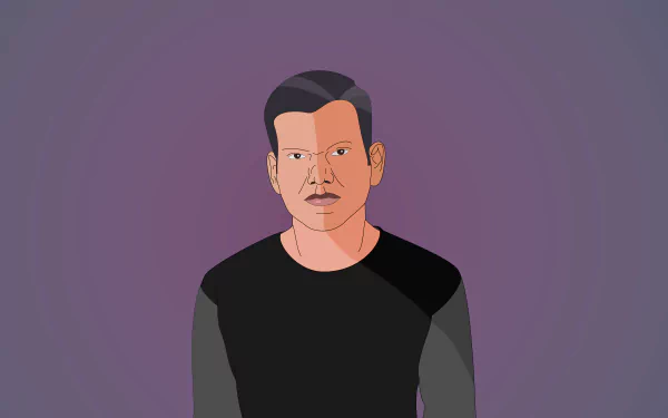  Random Guy