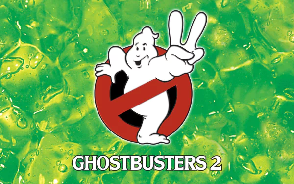 movie Ghostbusters II HD Desktop Wallpaper | Background Image