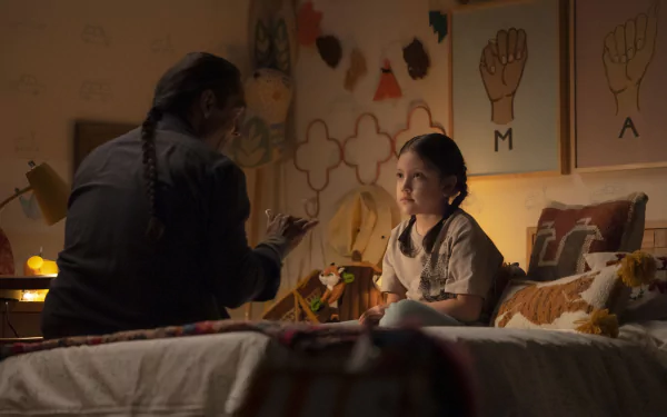 TV Show Hawkeye HD Desktop Wallpaper | Background Image