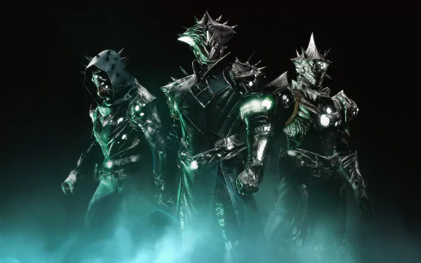 Destiny 2: Beyond Light video game Destiny 2 HD Desktop Wallpaper | Background Image