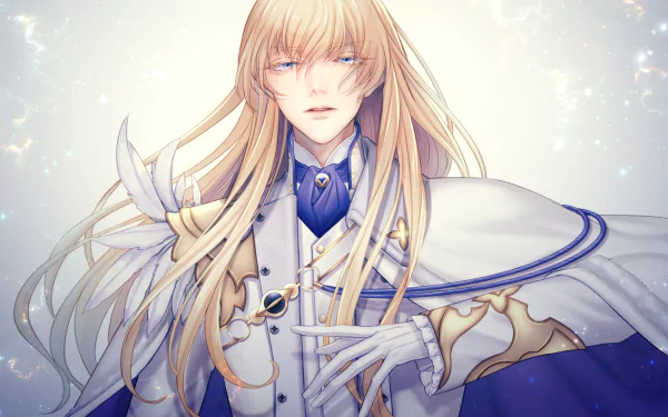 Kirschtaria Wodime Anime Fate/Grand Order HD Desktop Wallpaper | Background Image