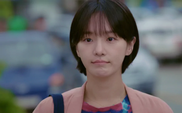 Celebrity Park Gyu-young HD Desktop Wallpaper | Background Image