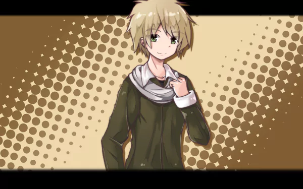 video game Lelie Navigation! HD Desktop Wallpaper | Background Image