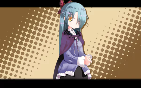 video game Lelie Navigation! HD Desktop Wallpaper | Background Image