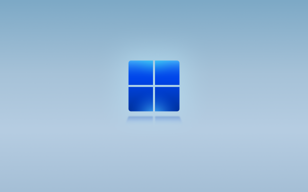 Technology Windows 11 Microsoft Logo HD Wallpaper | Background Image