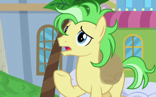 Saturn (My Little Pony) TV Show My Little Pony: Friendship Is Magic HD Desktop Wallpaper | Background Image