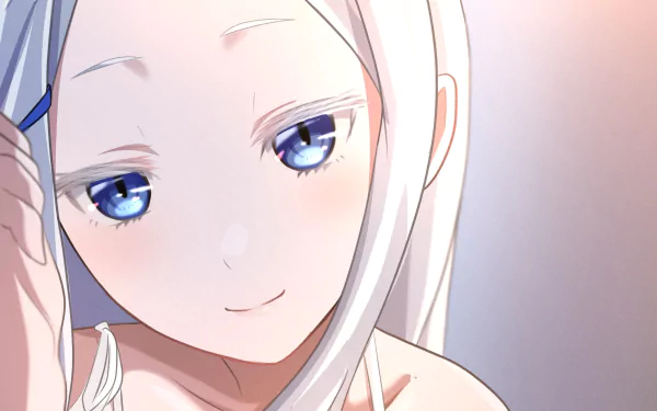 Pandora (Re:Zero) Anime Re:Zero - Starting Life in Another World HD Desktop Wallpaper | Background Image