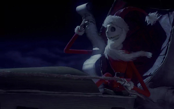  The Nice List