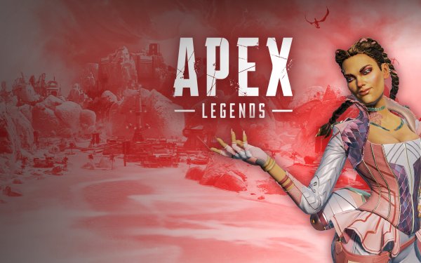 Video Game Apex Legends Loba HD Wallpaper | Background Image