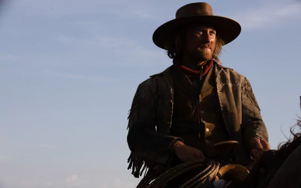 TV Show 1883 HD Desktop Wallpaper | Background Image
