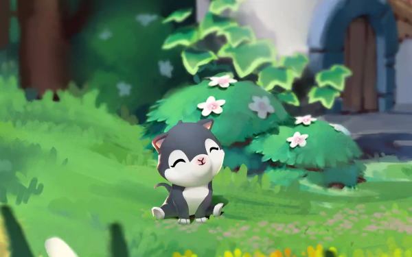 video game Big Farm: Story HD Desktop Wallpaper | Background Image